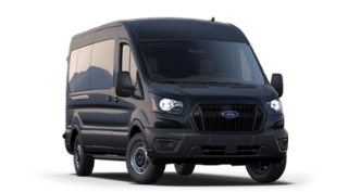 2024 Ford Transit® External Image 4